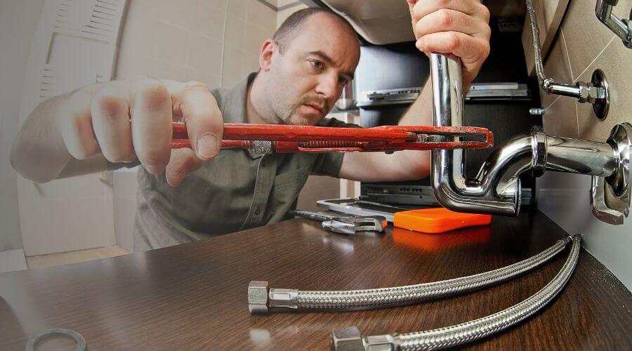 Local annual plumbing maintenance in Amery, WI